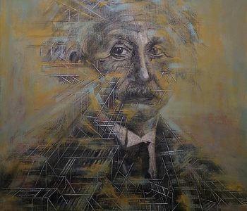 Albert Einstein