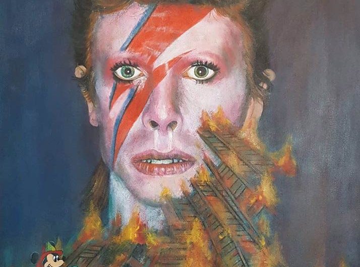 Bowie